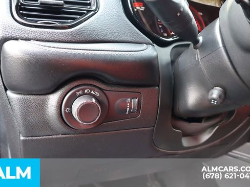 Used 2023 Dodge Durango SRT Hellcat image 16