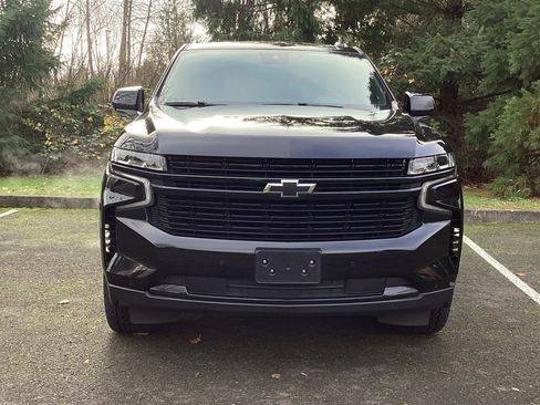 Used 2023 Chevrolet Tahoe RST image 17