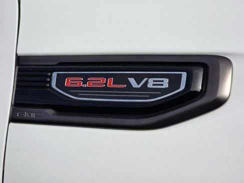 Used 2024 GMC Sierra 1500 AT4X AWD/4WD image 29