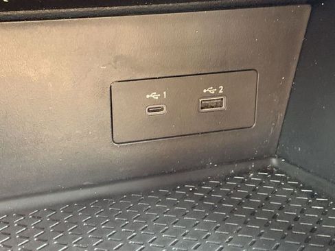 Used 2024 Nissan Pathfinder Rock Creek image 26