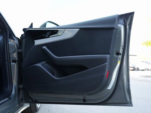 Used 2025 Audi A5 2.0T Premium Plus image 36