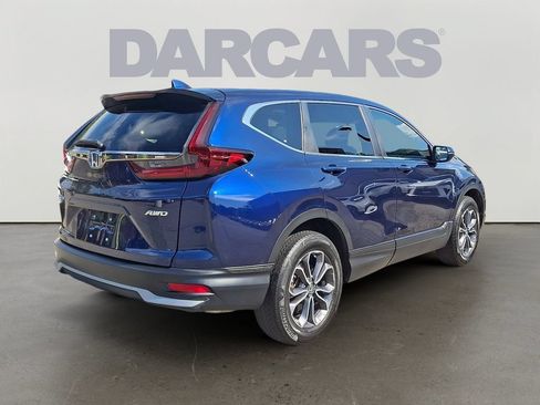 Used 2020 Honda CR-V EX image 6