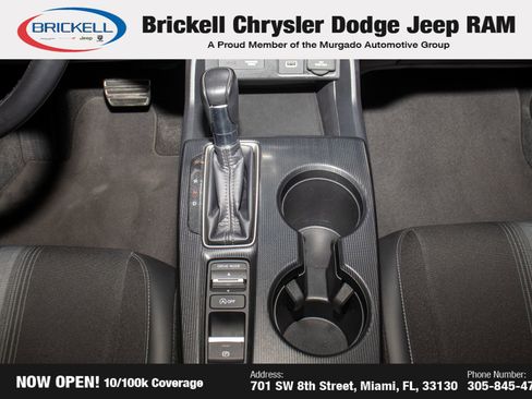 Used 2024 Honda Civic Sport image 23