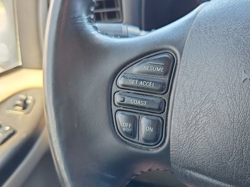 Used 2005 Ford Excursion Eddie Bauer AWD/4WD image 24