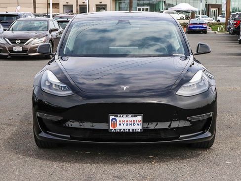 Used 2023 Tesla Model 3 Standard Range RWD image 2