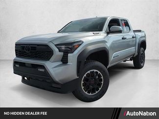 New 2026 Toyota Tacoma TRD Off-Road AWD/4WD video 1