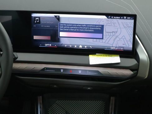 New 2026 BMW X3 xDrive30 w/ Premium Package image 14