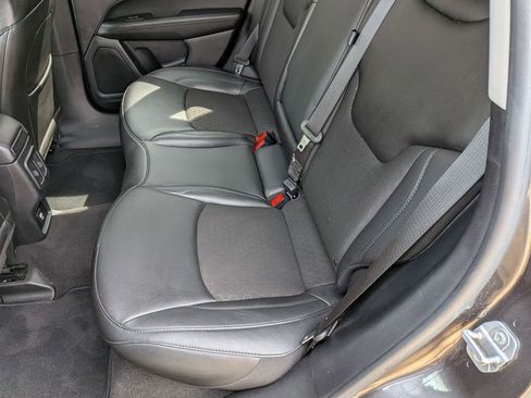 Certified 2021 Jeep Compass Latitude image 20