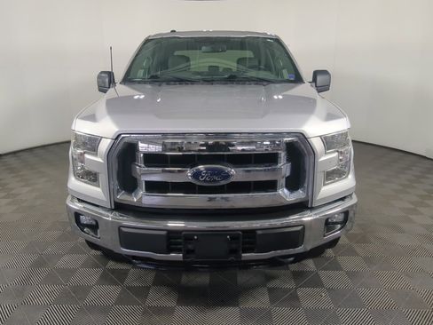 Used 2015 Ford F150 XLT w/ Equipment Group 301A Mid image 3