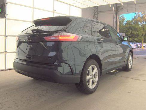 Used 2023 Ford Edge SE AWD/4WD image 2