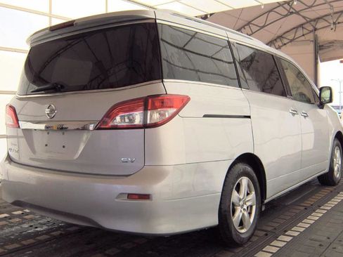 Used 2017 Nissan Quest SV image 4