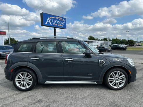 Used 2019 MINI Cooper Countryman S AWD/4WD image 5