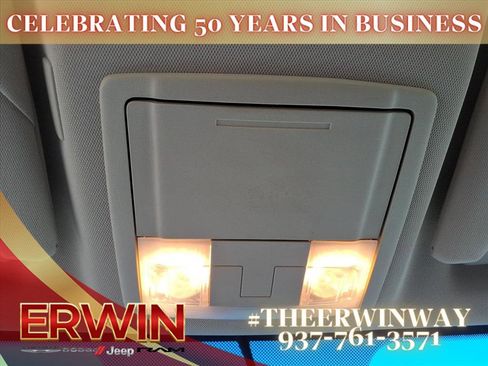 Used 2014 Ford Flex SEL w/ Equipment Group 201A image 22