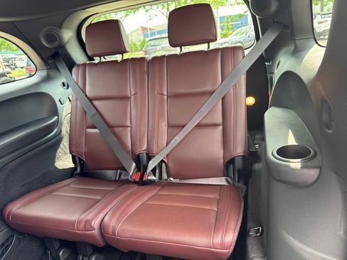 Used 2026 Dodge Durango GT AWD/4WD image 36