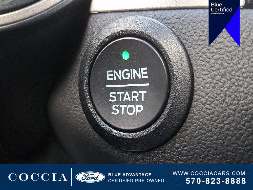 Certified 2022 Ford Escape SE w/ Convenience Package AWD/4WD image 23
