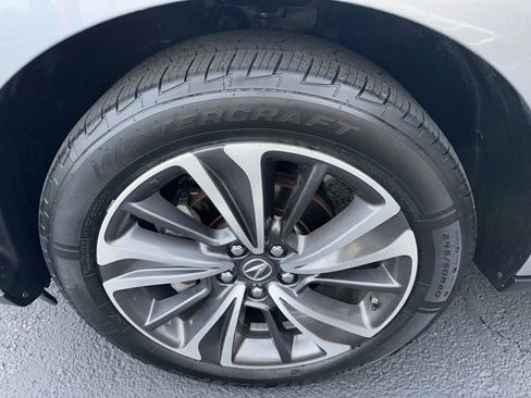 Used 2019 Acura MDX 3.5L Technology Package image 36