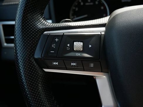 Used 2022 Mitsubishi Outlander SE AWD/4WD image 14