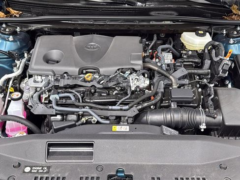 Certified 2025 Toyota Camry LE w/ Convenience Package image 25