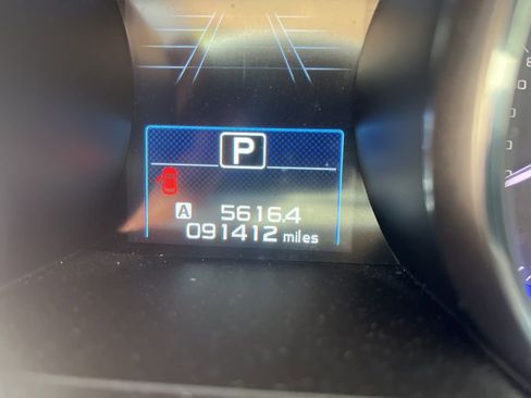 Used 2017 Subaru Legacy 2.5i Premium image 2