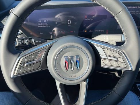 New 2026 Buick Enclave Preferred image 21