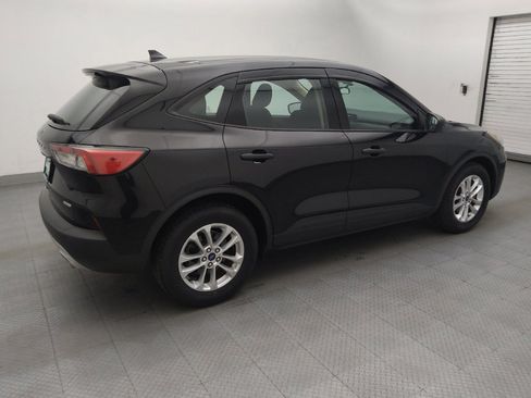 Used 2020 Ford Escape S FWD image 10