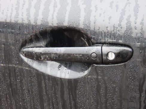 New 2025 MAZDA CX-5 AWD 2.5 S w/ Preferred Package image 21