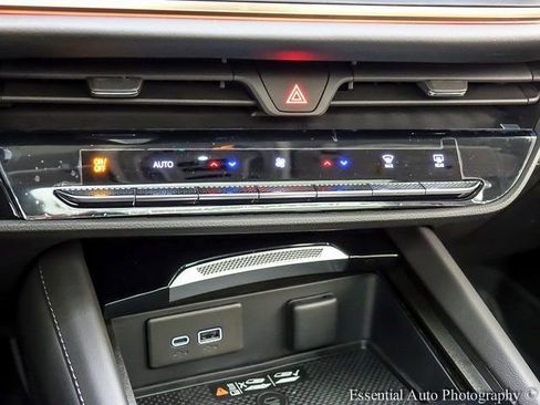 New 2026 Buick Envision Avenir image 17