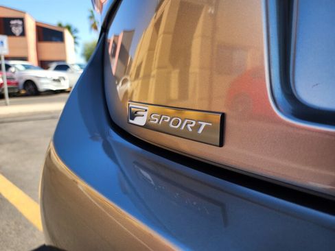 Used 2019 Lexus RC 350 RWD image 16