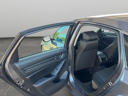 Used 2020 Honda Accord LX image 14