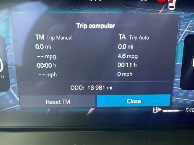 Certified 2026 Volvo XC60 B5 Plus AWD/4WD image 22