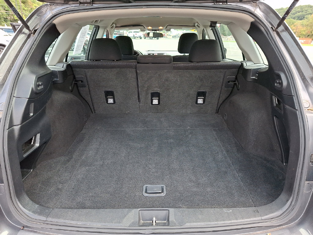 Used 2019 Subaru Outback 2.5i AWD/4WD image 28