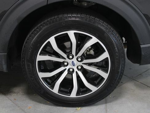 Used 2025 Ford Explorer ST-Line AWD/4WD image 58