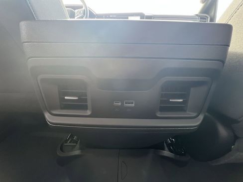 New 2026 Chevrolet Silverado 1500 LT Trail Boss w/ Convenience Package II image 20