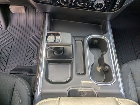 Used 2025 Chevrolet Silverado 1500 RST w/ Convenience Package II image 19