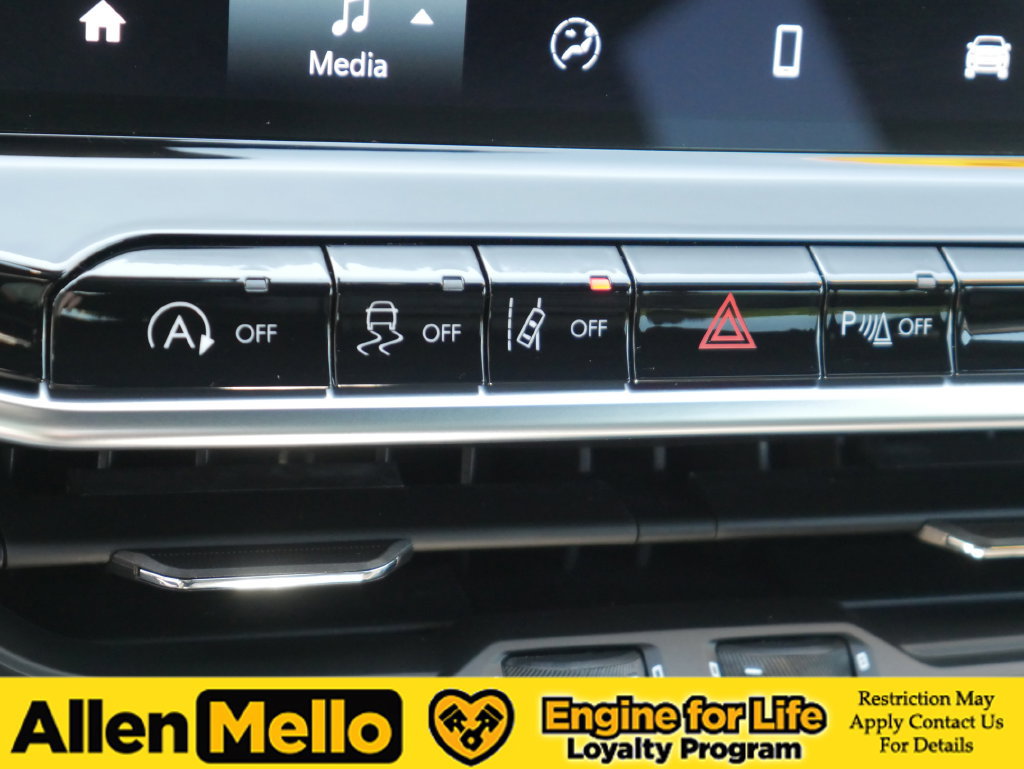 Used 2026 Jeep Compass Limited AWD/4WD image 20