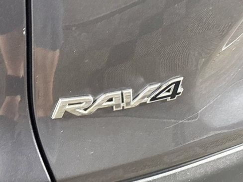 Used 2023 Toyota RAV4 XLE w/ Convenience Package AWD/4WD image 24
