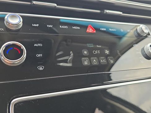 New 2026 Genesis GV80 2.5T image 14