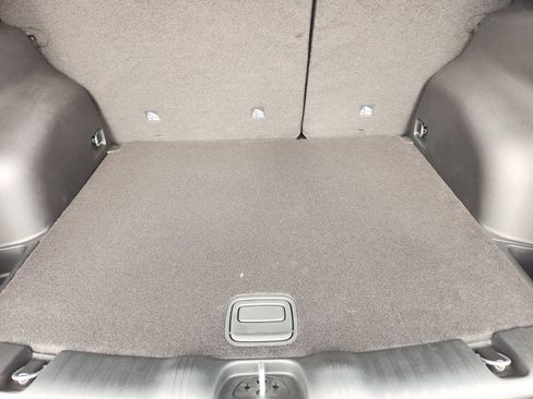 New 2026 Jeep Compass Latitude image 23