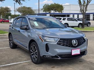 Certified 2026 Acura RDX A-Spec w/ Advance Package AWD/4WD video 3