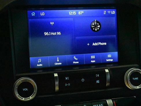 Used 2023 Ford Mustang GT w/ Equipment Group 301A RWD image 10