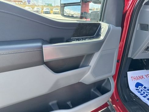 Used 2022 Ford F150 XLT w/ Equipment Group 302A High image 15