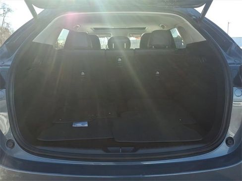 Used 2024 MAZDA CX-5 Carbon Edition image 8