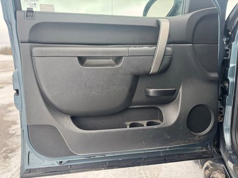 Used 2013 GMC Sierra 1500 SLE w/ Power Tech Package image 12