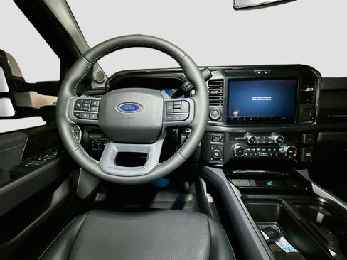 New 2026 Ford F350 Lariat w/ Lariat Ultimate Package AWD/4WD image 30