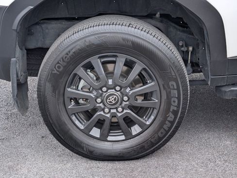 Used 2024 Toyota Land Cruiser 1958 image 10