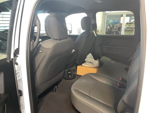 Used 2024 RAM 3500 Tradesman w/ Towing Technology Group image 27