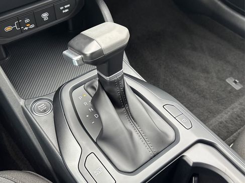 New 2026 Kia K4 LXS image 20