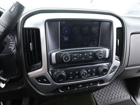 Used 2014 GMC Sierra 1500 SLE w/ SLE Value Package AWD/4WD image 34