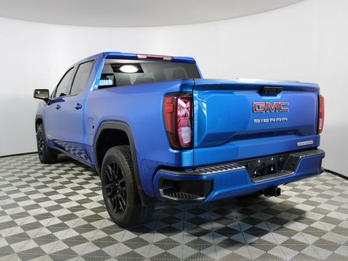 Used 2024 GMC Sierra 1500 Elevation image 31