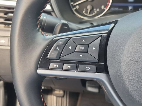 Used 2025 Nissan Altima 2.5 SR FWD image 20